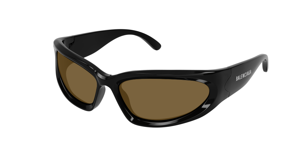 Balenciaga BB0157S-001 Balenciaga BB0157S-001