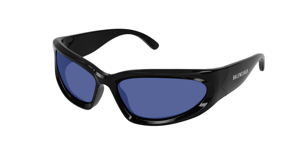 Balenciaga BB0157S-001 Balenciaga BB0157S-001