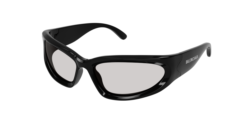 Balenciaga BB0157S-001 Balenciaga BB0157S-001
