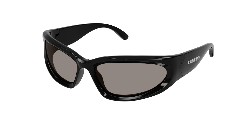 Balenciaga BB0157S-001 Balenciaga BB0157S-001