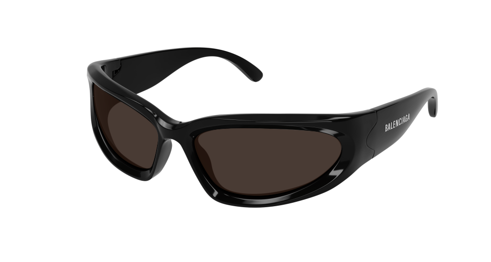 Balenciaga BB0157S-001 Balenciaga BB0157S-001