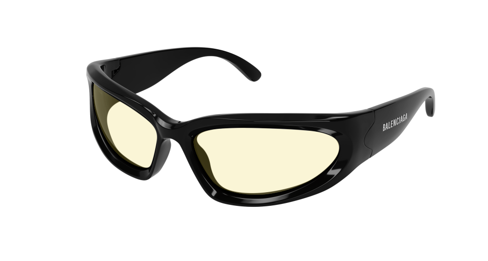 Balenciaga BB0157S-001 Balenciaga BB0157S-001