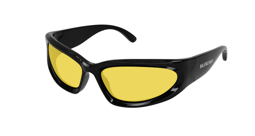 Balenciaga BB0157S-001 Balenciaga BB0157S-001