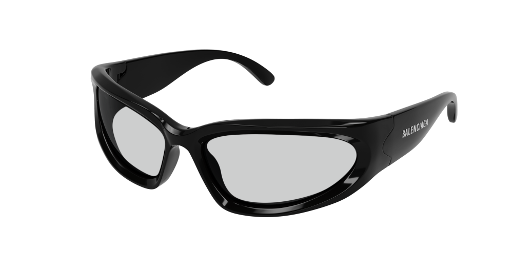 Balenciaga BB0157S-001 Balenciaga BB0157S-001
