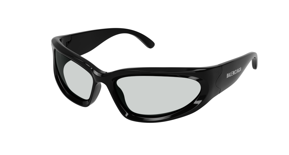 Balenciaga BB0157S-001 Balenciaga BB0157S-001