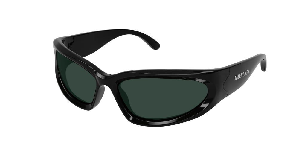 Balenciaga BB0157S-001 Balenciaga BB0157S-001