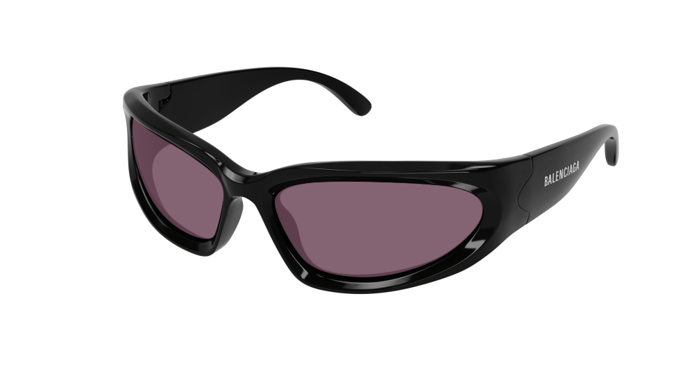 Balenciaga BB0157S-001 Balenciaga BB0157S-001