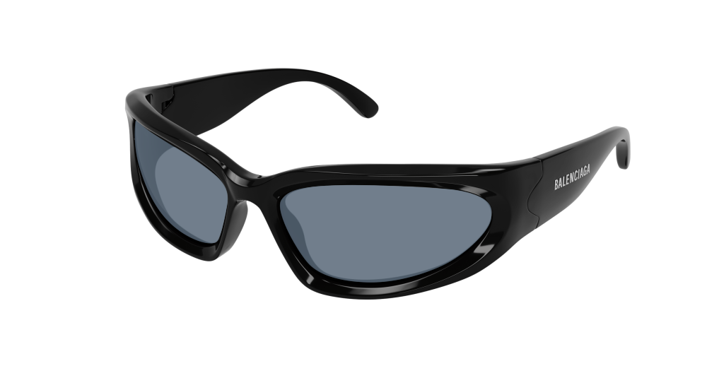 Balenciaga BB0157S-001 Balenciaga BB0157S-001