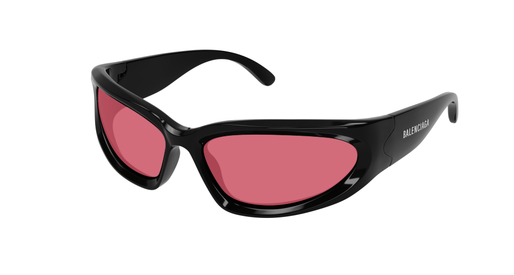 Balenciaga BB0157S-001 Balenciaga BB0157S-001