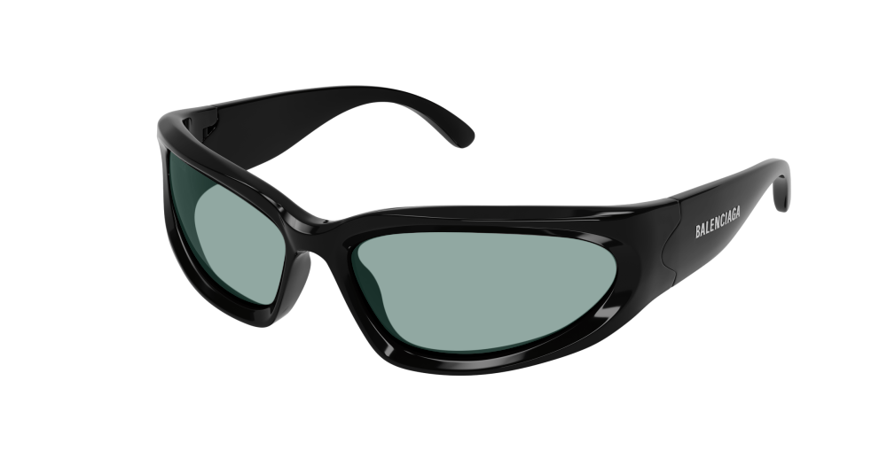 Balenciaga BB0157S-001 Balenciaga BB0157S-001