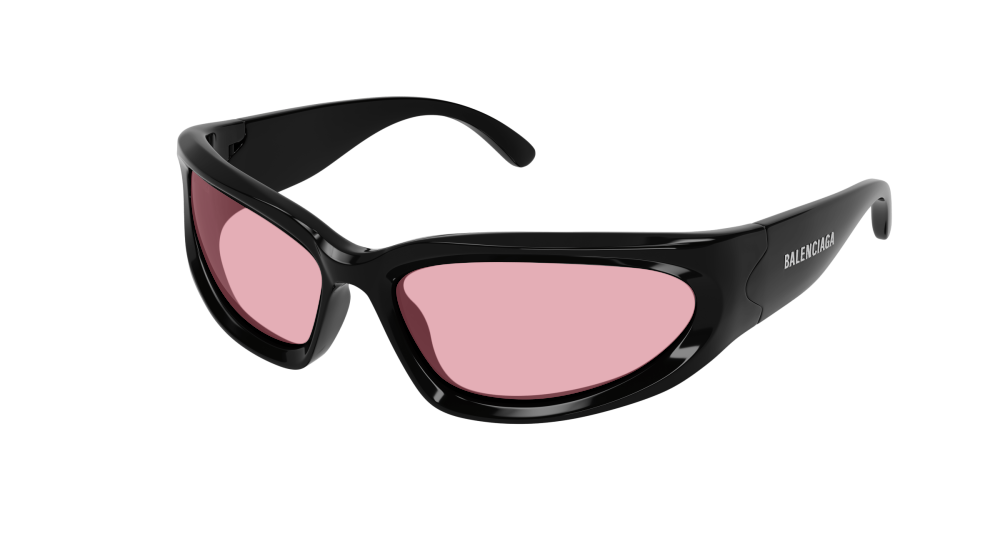 Balenciaga BB0157S-001 Balenciaga BB0157S-001