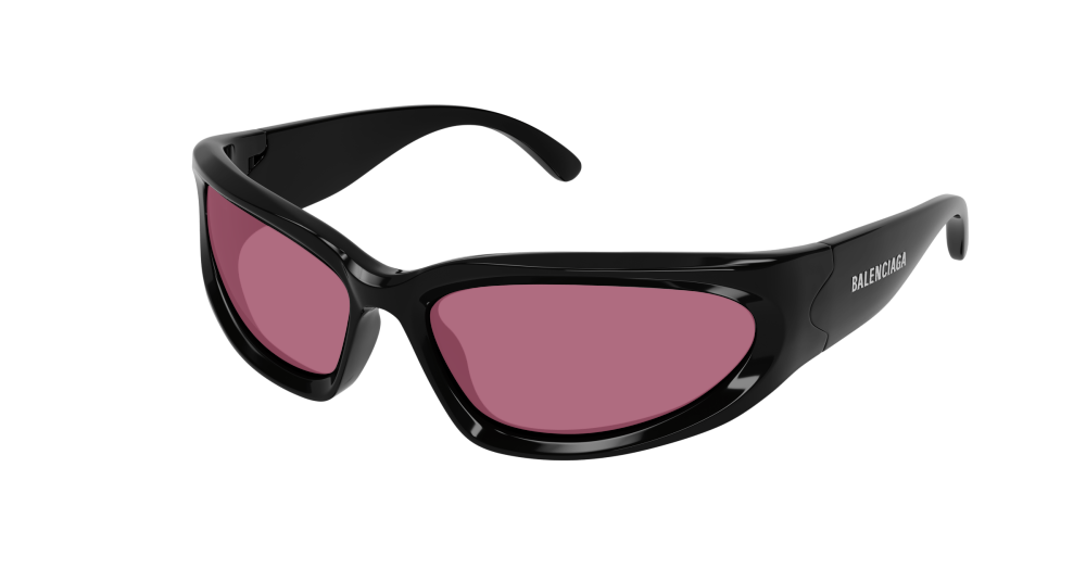 Balenciaga BB0157S-001 Balenciaga BB0157S-001