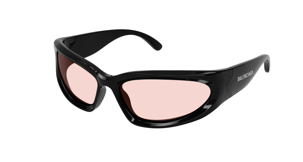 Balenciaga BB0157S-001 Balenciaga BB0157S-001