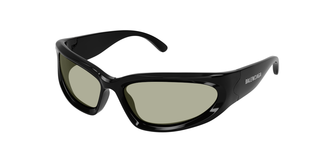 Balenciaga BB0157S-001 Balenciaga BB0157S-001