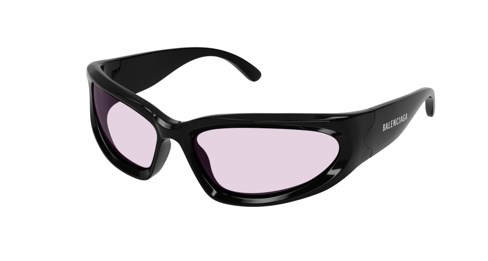 Balenciaga BB0157S-001 Balenciaga BB0157S-001