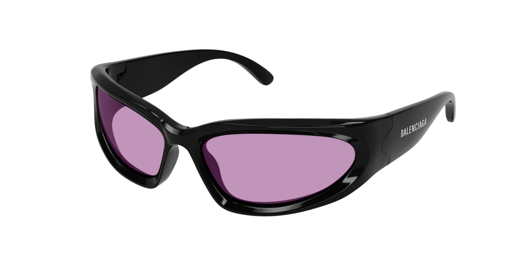 Balenciaga BB0157S-001 Balenciaga BB0157S-001