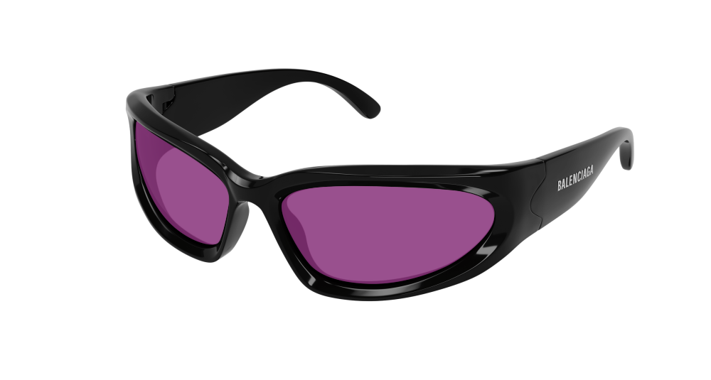 Balenciaga BB0157S-001 Balenciaga BB0157S-001