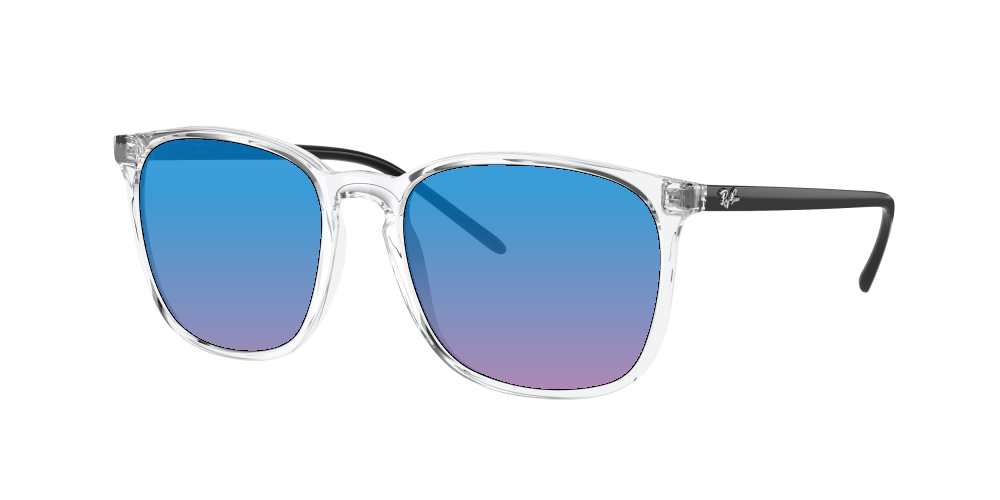 Ray Ban RB4387 647711 Ray Ban RB4387 647711