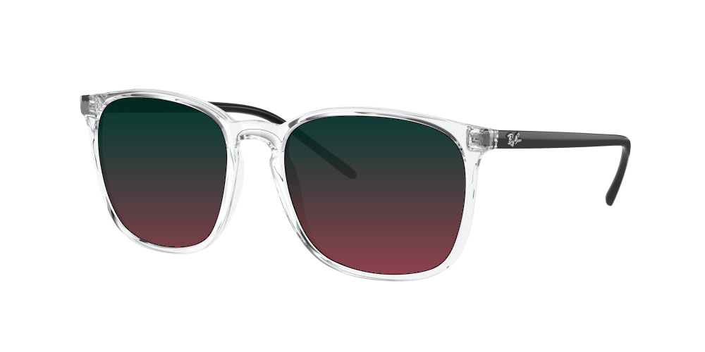 Ray Ban RB4387 647711 Ray Ban RB4387 647711