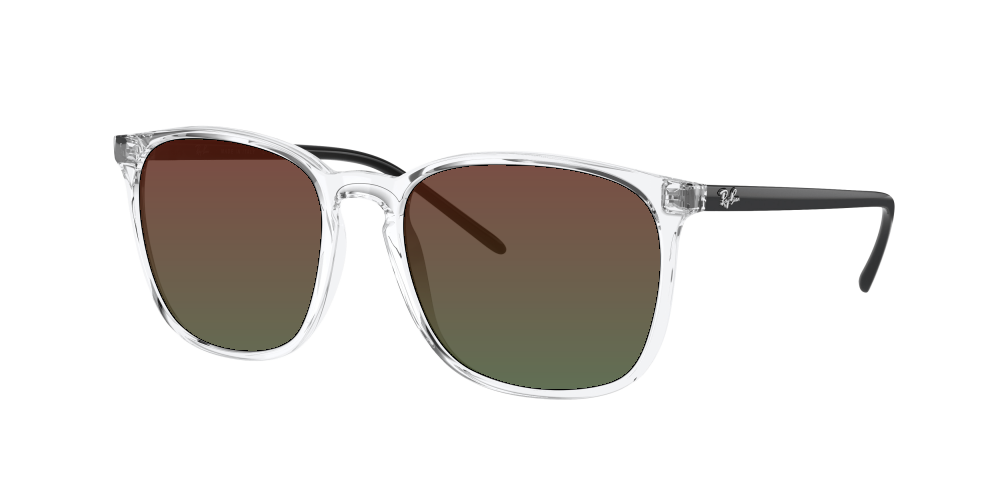 Ray Ban RB4387 647711 Ray Ban RB4387 647711