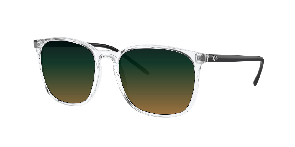 Ray Ban RB4387 647711 Ray Ban RB4387 647711