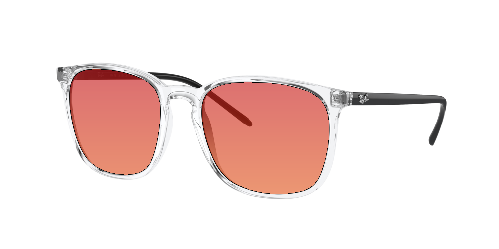 Ray Ban RB4387 647711 Ray Ban RB4387 647711