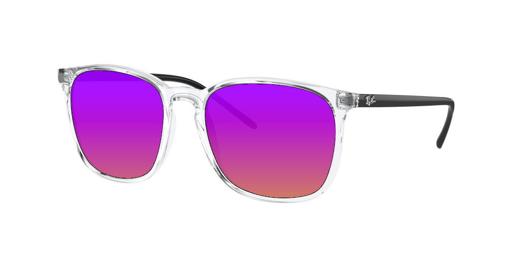 Ray Ban RB4387 647711 Ray Ban RB4387 647711