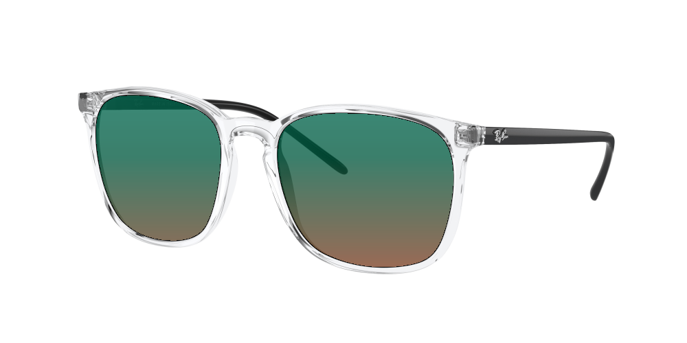 Ray Ban RB4387 647711 Ray Ban RB4387 647711