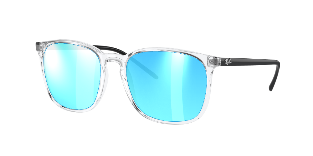 Ray Ban RB4387 647711 Ray Ban RB4387 647711