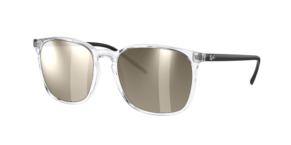 Ray Ban RB4387 647711 Ray Ban RB4387 647711