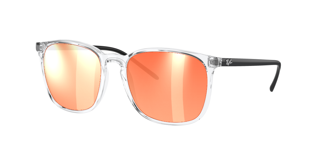 Ray Ban RB4387 647711 Ray Ban RB4387 647711