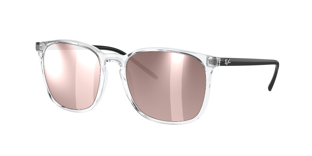 Ray Ban RB4387 647711 Ray Ban RB4387 647711