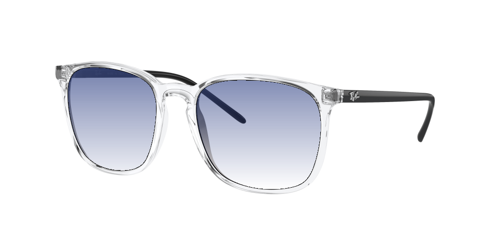 Ray Ban RB4387 647711 Ray Ban RB4387 647711