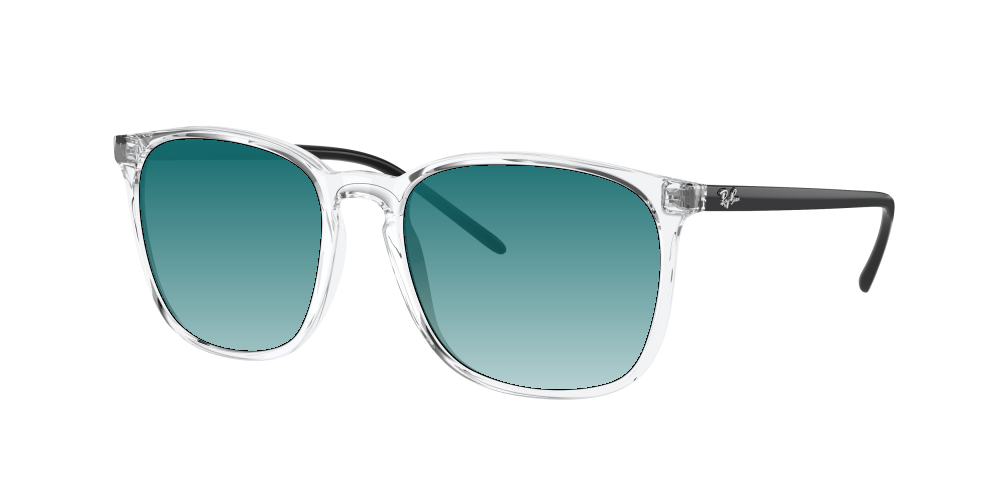 Ray Ban RB4387 647711 Ray Ban RB4387 647711