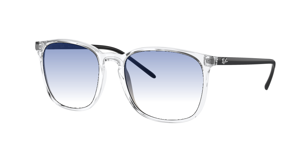 Ray Ban RB4387 647711 Ray Ban RB4387 647711