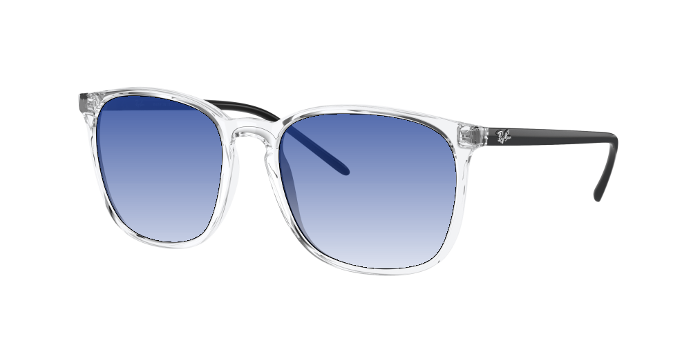 Ray Ban RB4387 647711 Ray Ban RB4387 647711