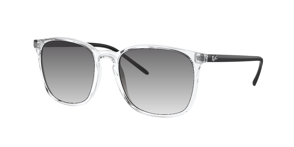 Ray Ban RB4387 647711 Ray Ban RB4387 647711