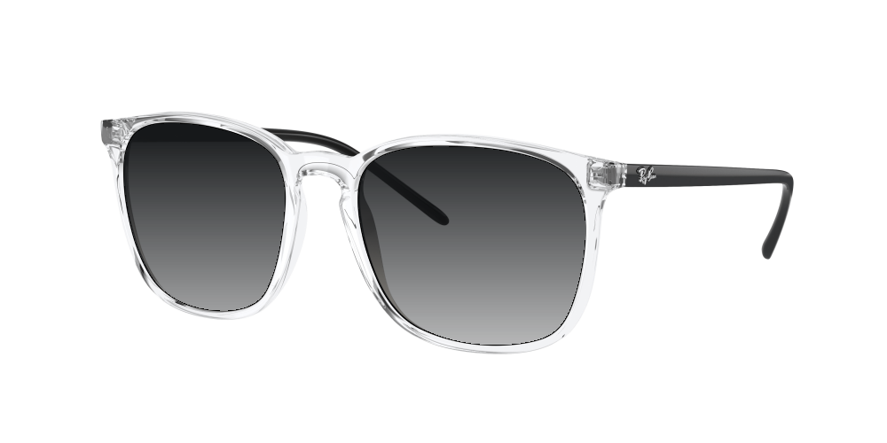 Ray Ban RB4387 647711 Ray Ban RB4387 647711