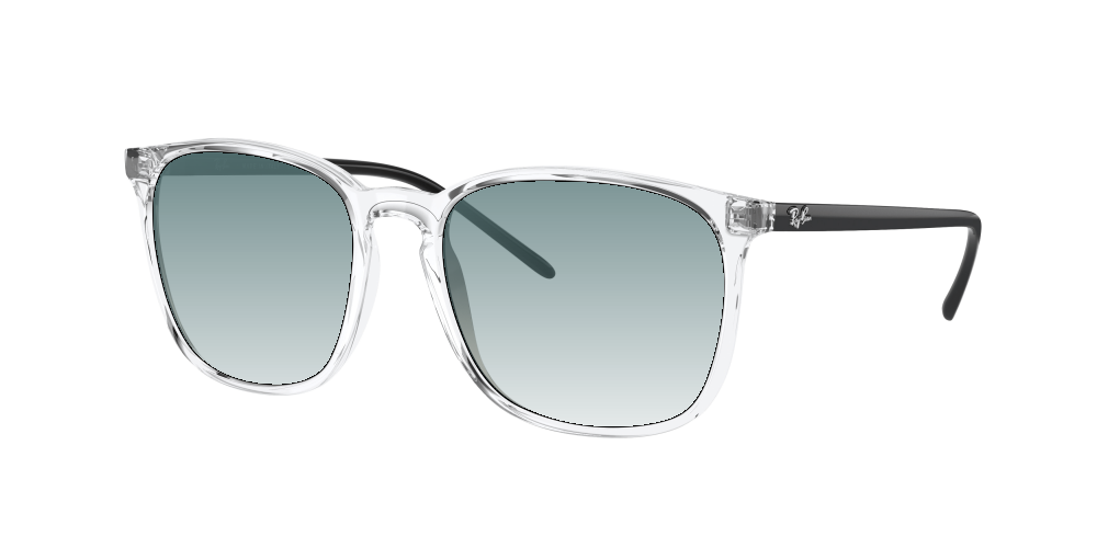 Ray Ban RB4387 647711 Ray Ban RB4387 647711