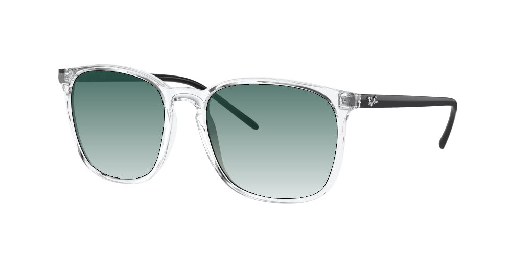 Ray Ban RB4387 647711 Ray Ban RB4387 647711