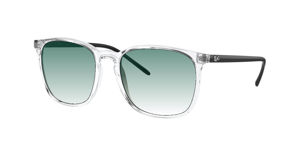 Ray Ban RB4387 647711 Ray Ban RB4387 647711