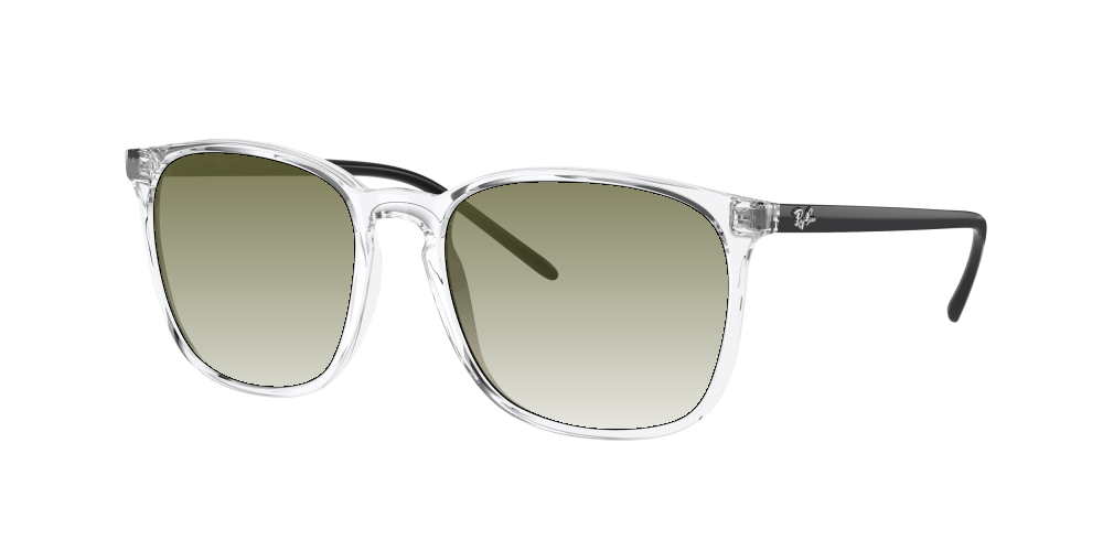 Ray Ban RB4387 647711 Ray Ban RB4387 647711