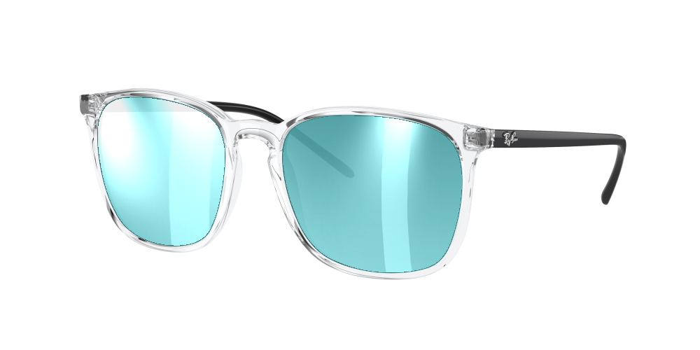 Ray Ban RB4387 647711 Ray Ban RB4387 647711