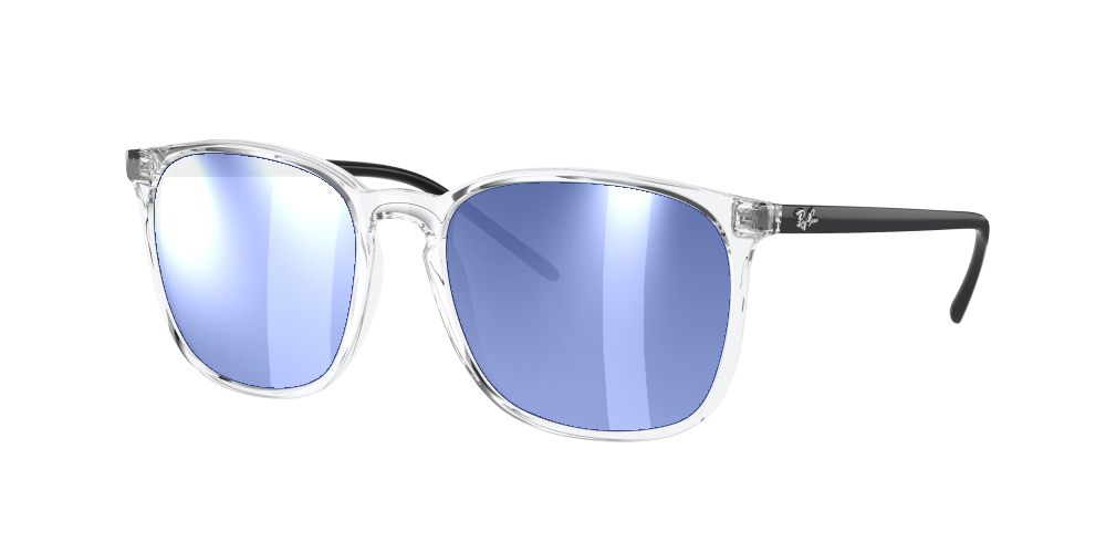 Ray Ban RB4387 647711 Ray Ban RB4387 647711