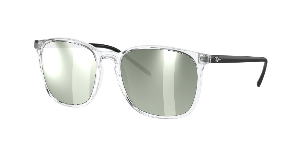 Ray Ban RB4387 647711 Ray Ban RB4387 647711