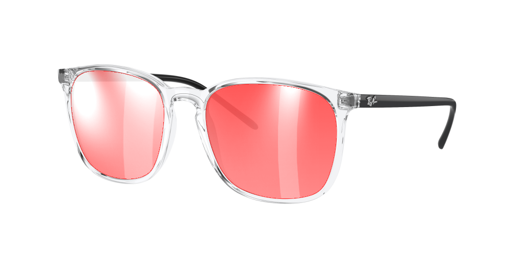 Ray Ban RB4387 647711 Ray Ban RB4387 647711