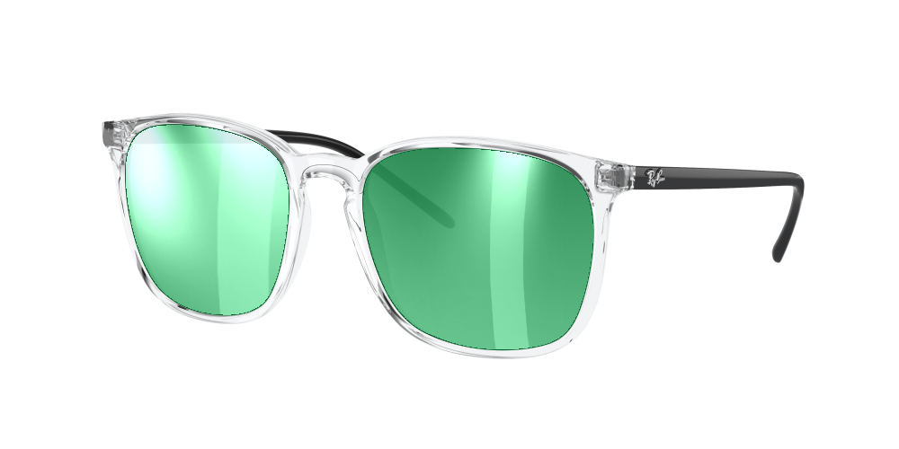 Ray Ban RB4387 647711 Ray Ban RB4387 647711