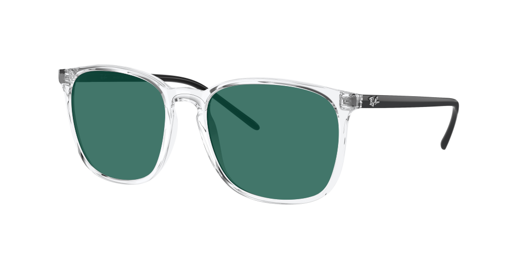 Ray Ban RB4387 647711 Ray Ban RB4387 647711