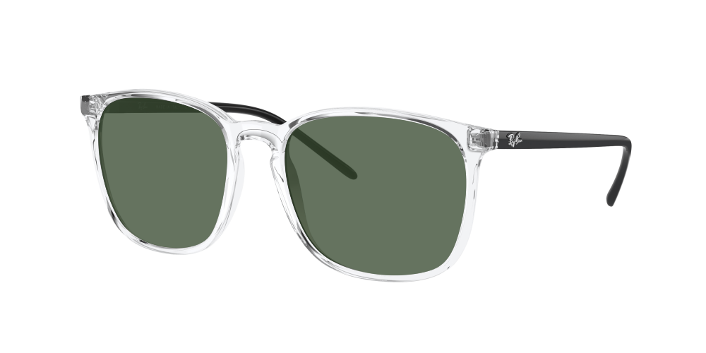 Ray Ban RB4387 647711 Ray Ban RB4387 647711