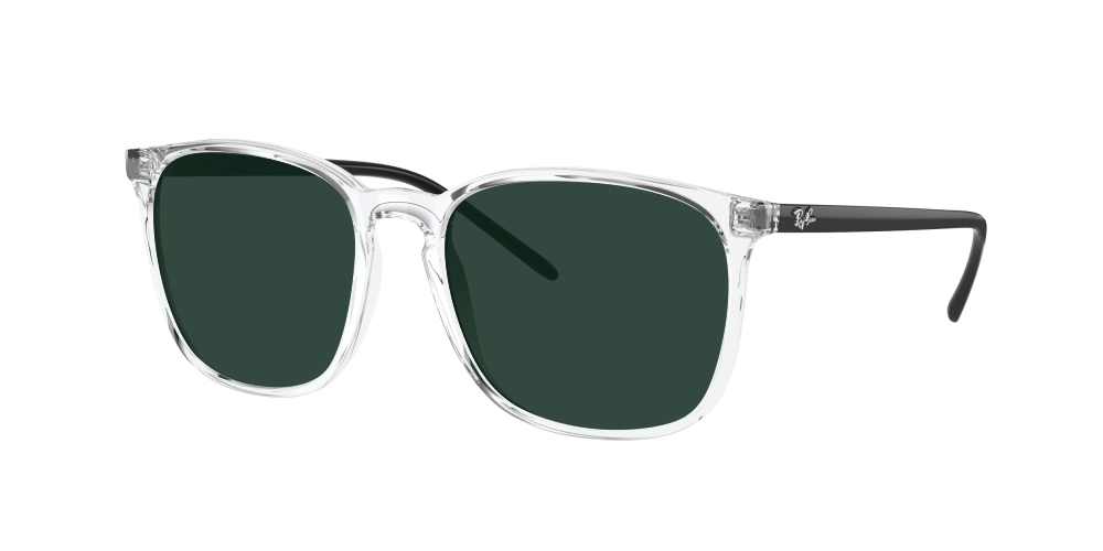 Ray Ban RB4387 647711 Ray Ban RB4387 647711